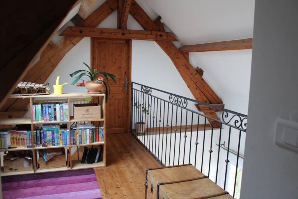 Jolie Maison Avec Jardin - 2 Chambres Le Hamel  Zewnętrze zdjęcie