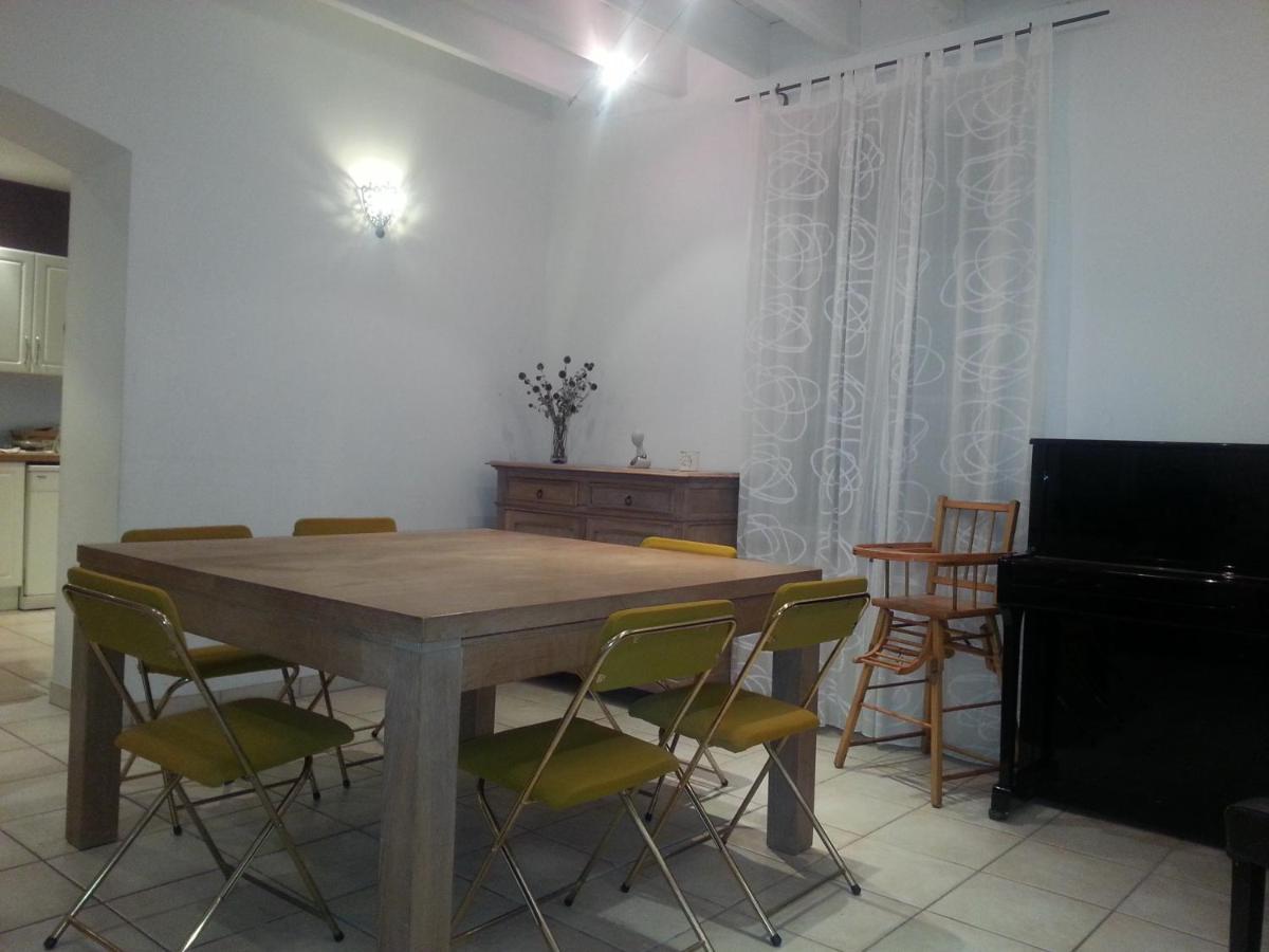 Jolie Maison Avec Jardin - 2 Chambres Le Hamel  Zewnętrze zdjęcie